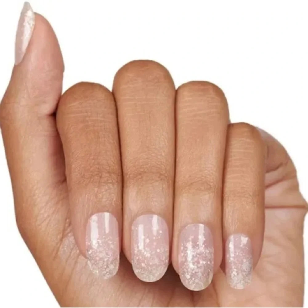 Over the Moon Glitter Overlay - Color Street - Picture 2 of 8